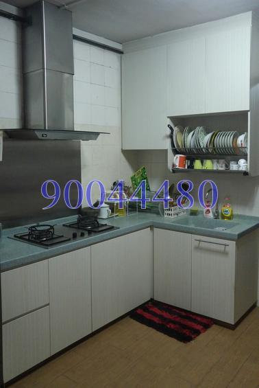 Blk 537 Bukit Panjang Ring Road (Bukit Panjang), HDB 5 Rooms #118354982